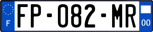 FP-082-MR