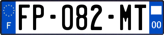 FP-082-MT