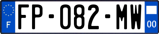 FP-082-MW