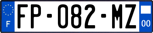 FP-082-MZ