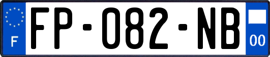 FP-082-NB