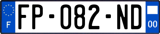 FP-082-ND