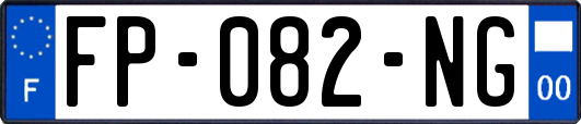FP-082-NG