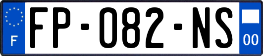 FP-082-NS