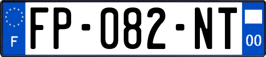 FP-082-NT