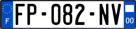 FP-082-NV