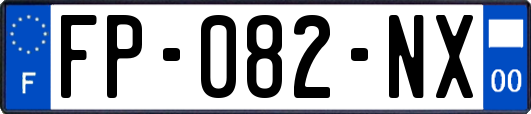 FP-082-NX