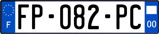 FP-082-PC