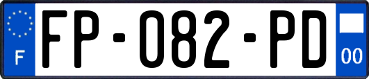 FP-082-PD