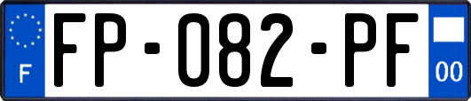 FP-082-PF