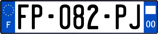 FP-082-PJ
