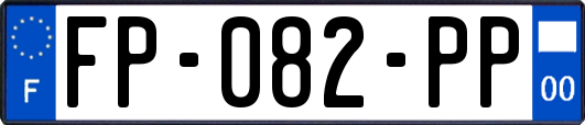 FP-082-PP