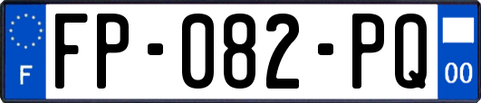 FP-082-PQ