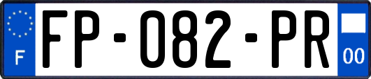 FP-082-PR