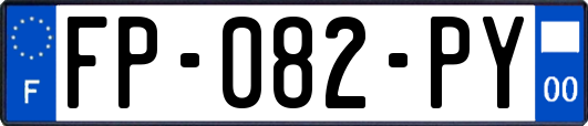 FP-082-PY