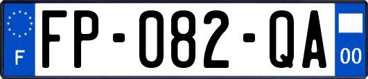 FP-082-QA