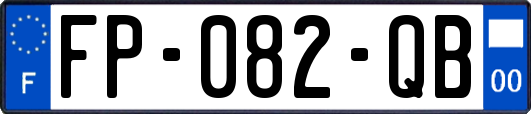 FP-082-QB