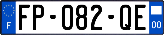 FP-082-QE