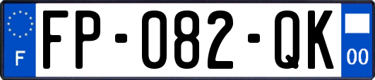 FP-082-QK