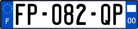 FP-082-QP