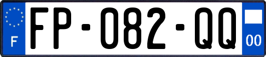 FP-082-QQ