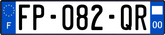 FP-082-QR