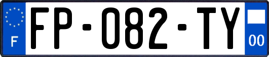 FP-082-TY