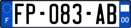 FP-083-AB