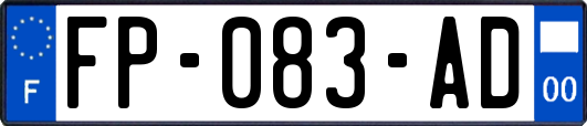 FP-083-AD