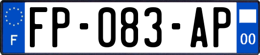 FP-083-AP