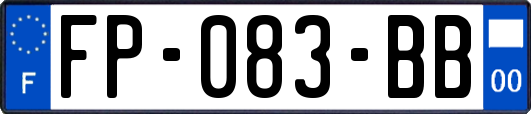 FP-083-BB