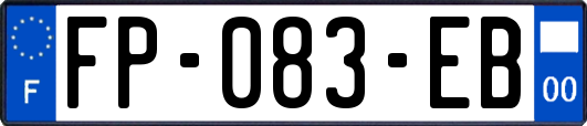 FP-083-EB