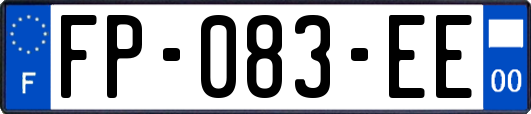 FP-083-EE