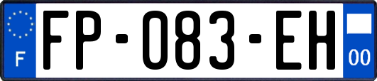 FP-083-EH
