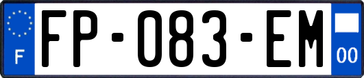 FP-083-EM