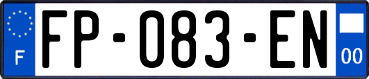 FP-083-EN
