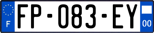 FP-083-EY