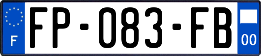 FP-083-FB