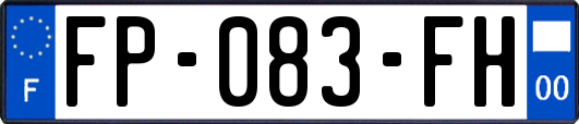 FP-083-FH
