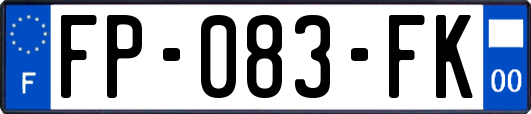 FP-083-FK