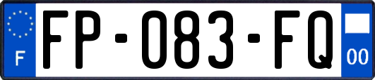 FP-083-FQ