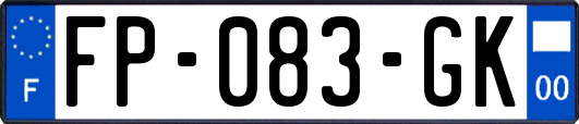 FP-083-GK