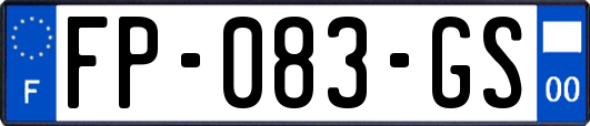 FP-083-GS