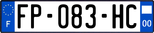 FP-083-HC