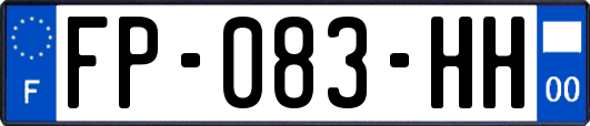 FP-083-HH