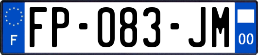 FP-083-JM