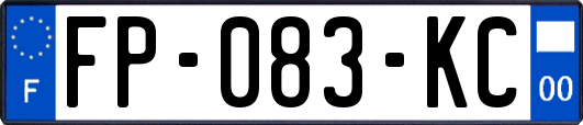 FP-083-KC
