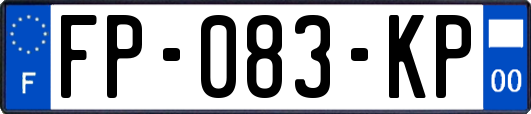 FP-083-KP