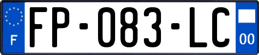 FP-083-LC