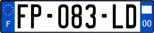 FP-083-LD